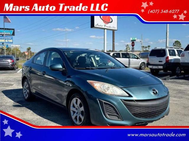 2010 Mazda Mazda3 i Sport for sale in Orlando, FL