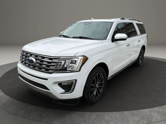 2020 Ford Expedition Limited MAX for sale in Orlando, FL