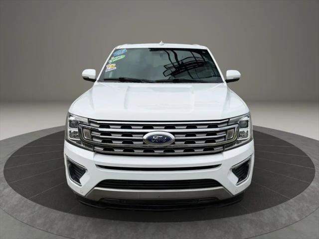 2020 Ford Expedition Limited MAX