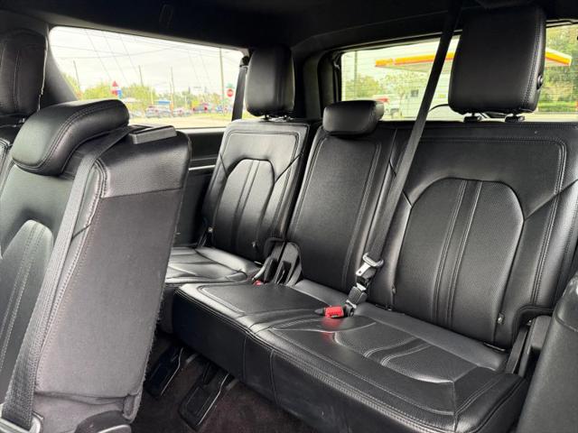 2020 Ford Expedition Limited MAX