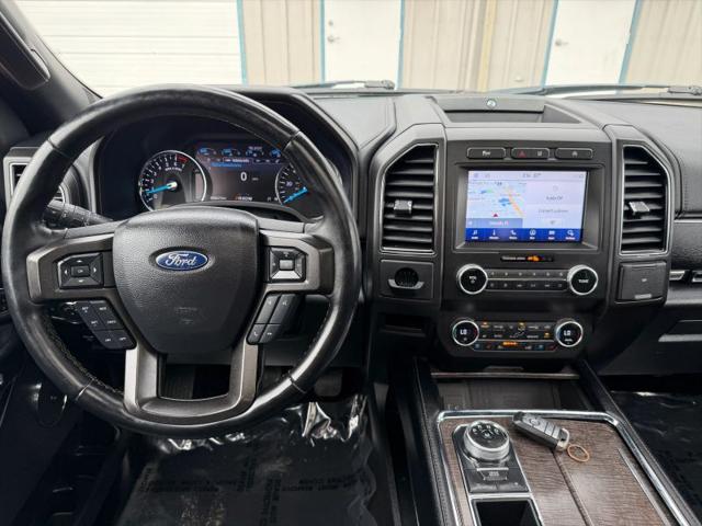 2020 Ford Expedition Limited MAX