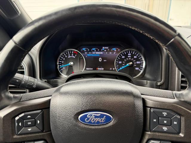 2020 Ford Expedition Limited MAX