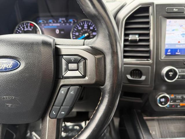 2020 Ford Expedition Limited MAX