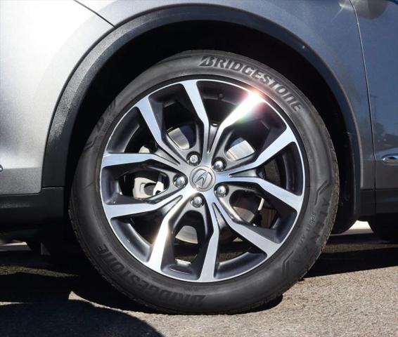 2023 Acura MDX Technology Package