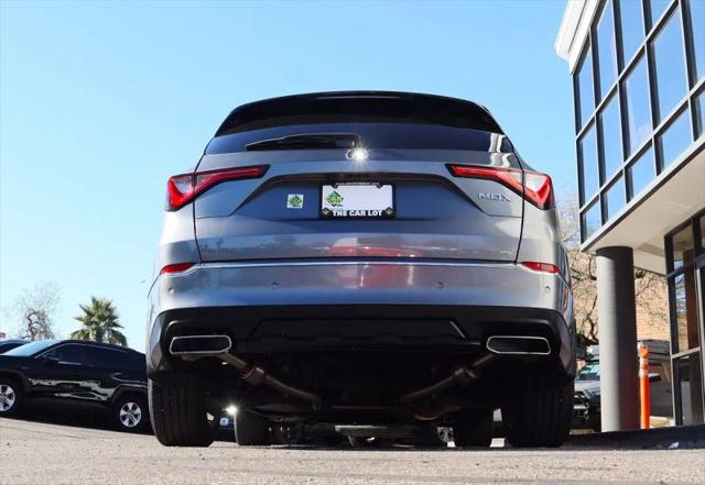 2023 Acura MDX Technology Package