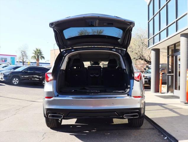 2023 Acura MDX Technology Package