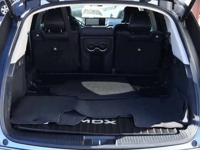 2023 Acura MDX Technology Package