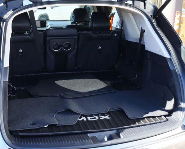 2023 Acura MDX Technology Package