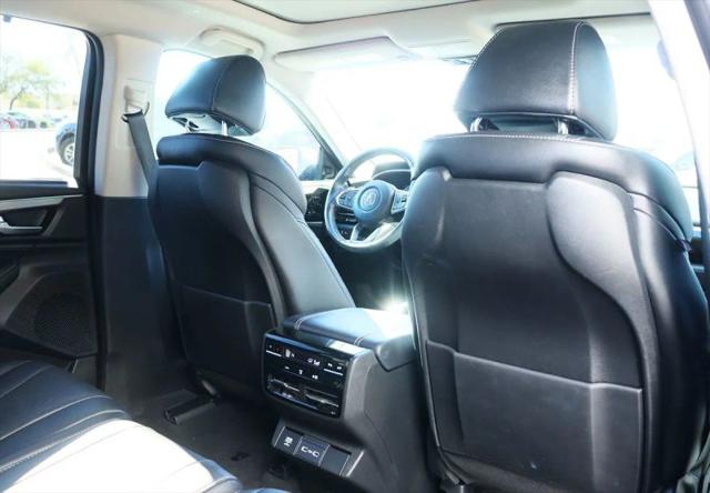 2023 Acura MDX Technology Package