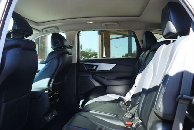 2023 Acura MDX Technology Package