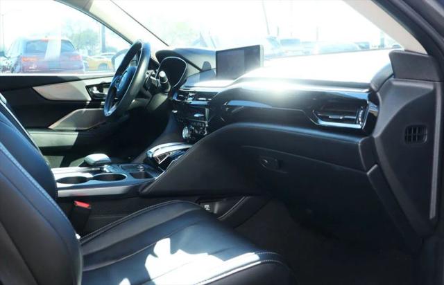 2023 Acura MDX Technology Package