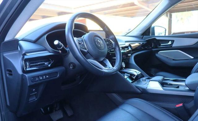 2023 Acura MDX Technology Package