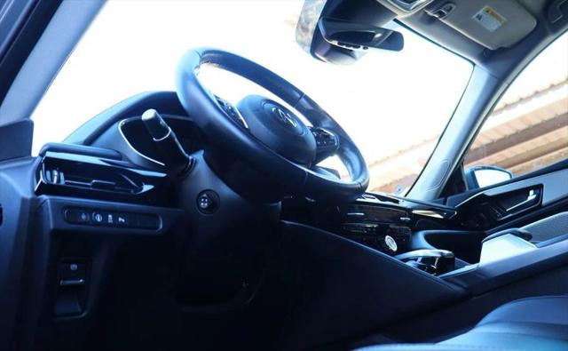 2023 Acura MDX Technology Package