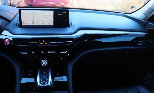 2023 Acura MDX Technology Package