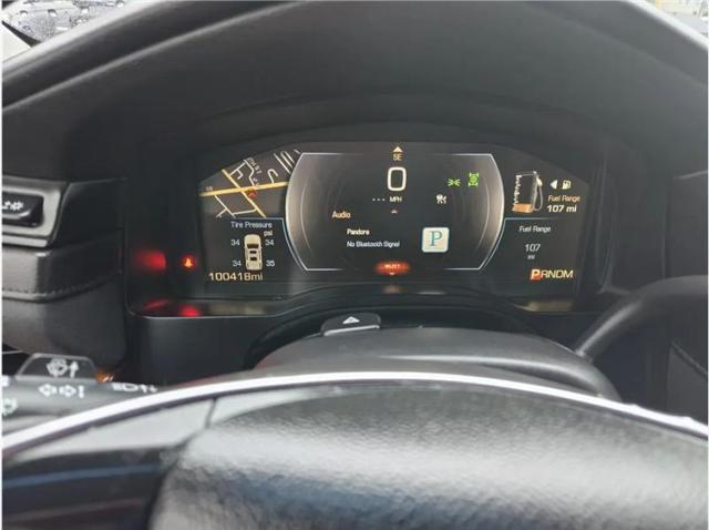 2015 Cadillac Escalade ESV Premium