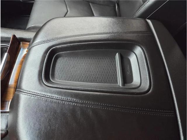 2015 Cadillac Escalade ESV Premium