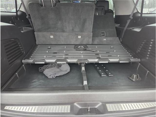 2015 Cadillac Escalade ESV Premium