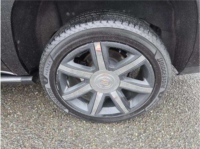 2015 Cadillac Escalade ESV Premium