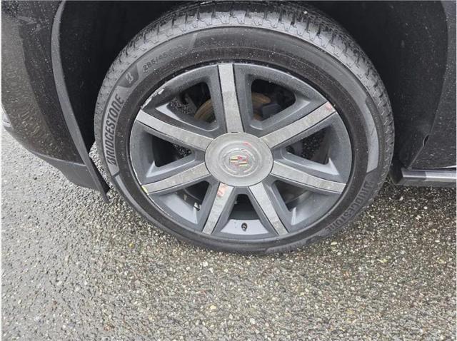 2015 Cadillac Escalade ESV Premium