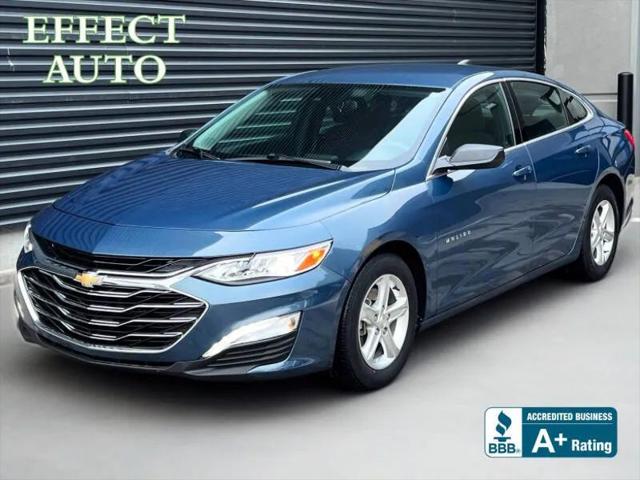 2024 Chevrolet Malibu FWD 1FL for sale in Omaha, NE
