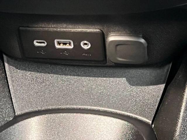 2024 Chevrolet Malibu FWD 1FL