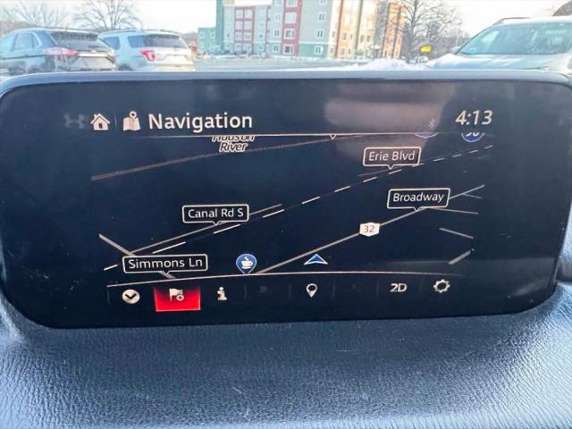 2019 Mazda CX-5 Sport