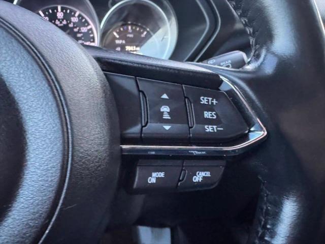 2019 Mazda CX-5 Sport