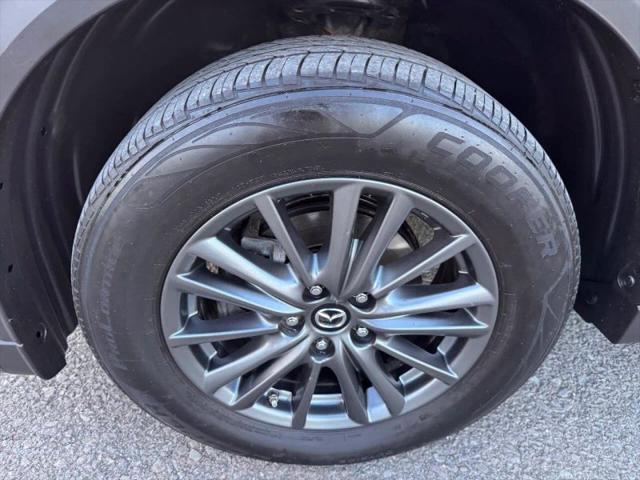2019 Mazda CX-5 Sport