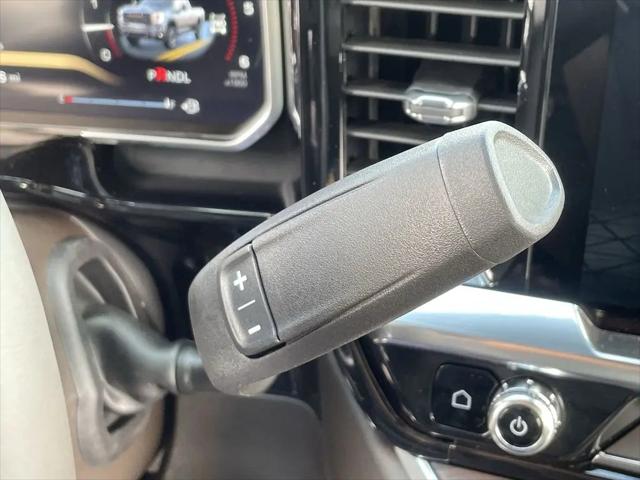 2026 GMC Sierra 2500HD Crew Cab, Standard Bed, SLT, 4WD