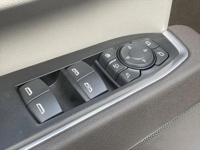 2026 GMC Sierra 2500HD Crew Cab, Standard Bed, SLT, 4WD