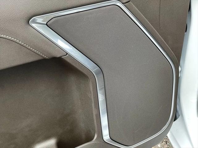 2026 GMC Sierra 2500HD Crew Cab, Standard Bed, SLT, 4WD