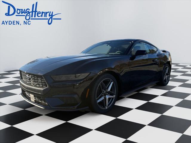 2026 Ford Mustang EcoBoost Fastback for sale in Ayden, NC
