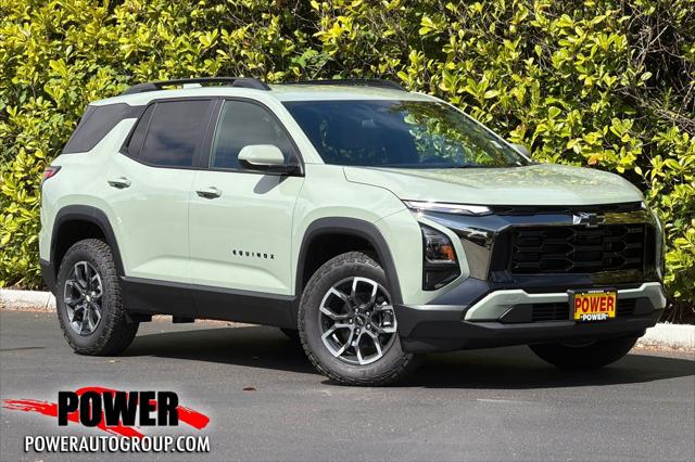 2026 Chevrolet Equinox AWD ACTIV for sale in Corvallis, OR