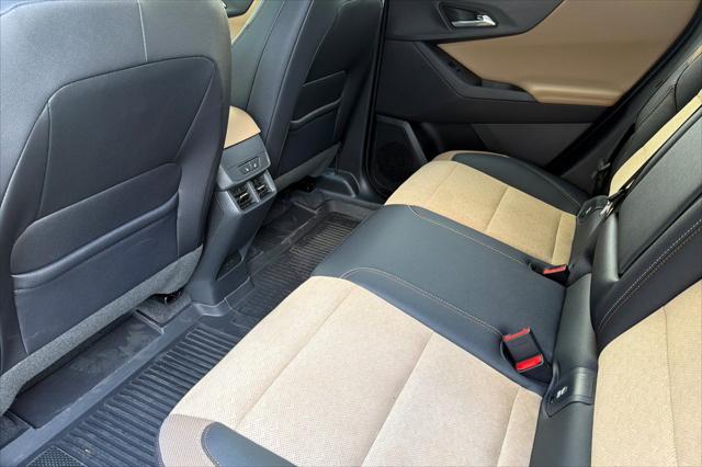 2026 Chevrolet Equinox AWD ACTIV