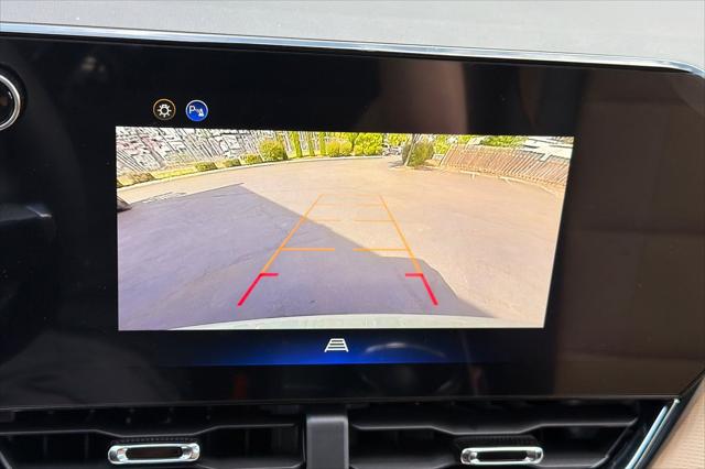 2026 Chevrolet Equinox AWD ACTIV