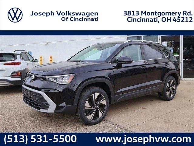 2026 Volkswagen Taos SE for sale near Cincinnati , OH