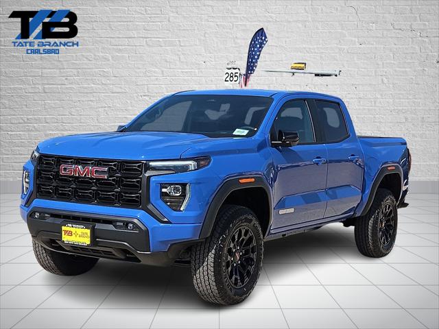 2026 GMC Canyon Elevation, RWD for sale in Carlsbad, NM