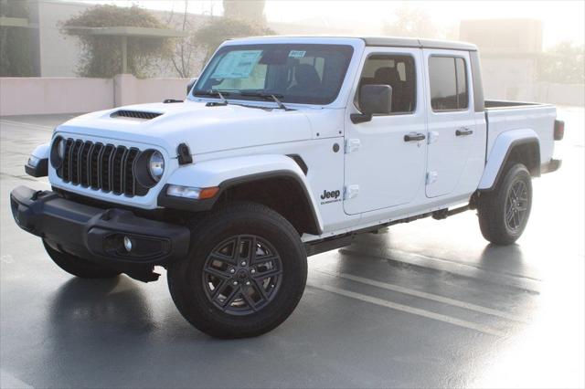 2026 Jeep Gladiator Sport S for sale in Thousand Oaks, CA