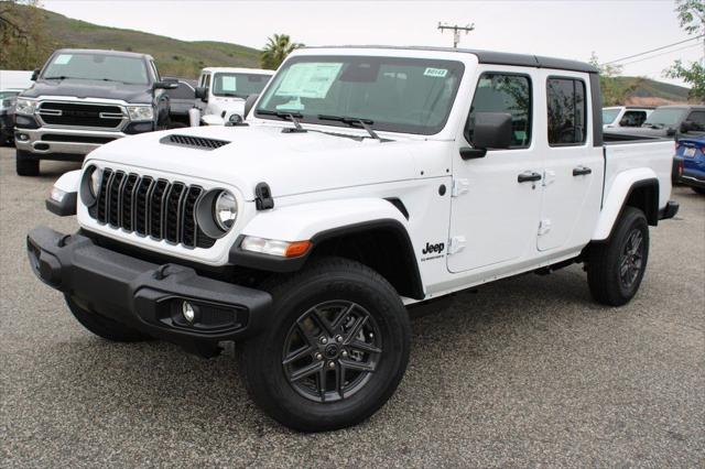 2026 Jeep Gladiator Sport S for sale in Thousand Oaks, CA