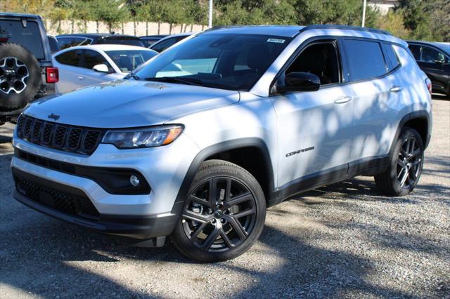2026 Jeep Compass Latitude Altitude for sale in Thousand Oaks, CA