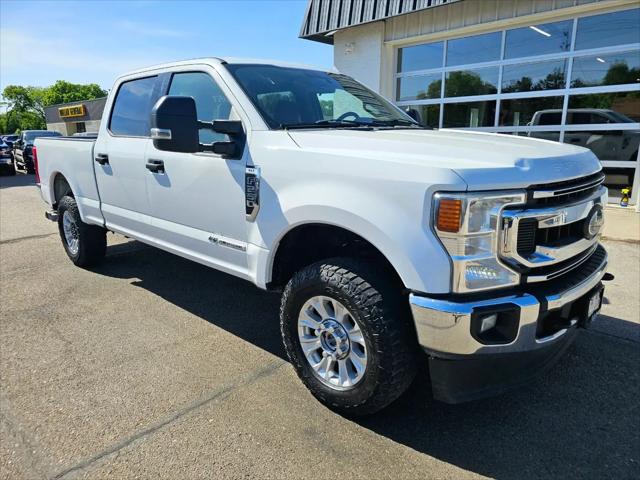 2022 Ford F-250 XLT