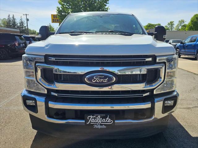 2022 Ford F-250 XLT