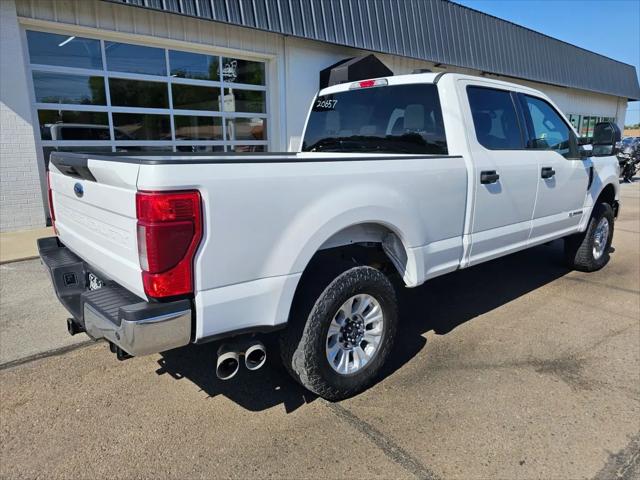 2022 Ford F-250 XLT