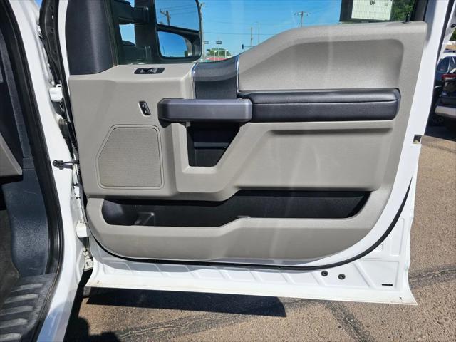 2022 Ford F-250 XLT