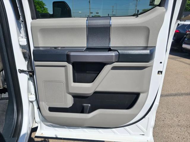 2022 Ford F-250 XLT