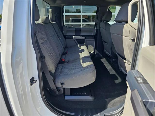 2022 Ford F-250 XLT