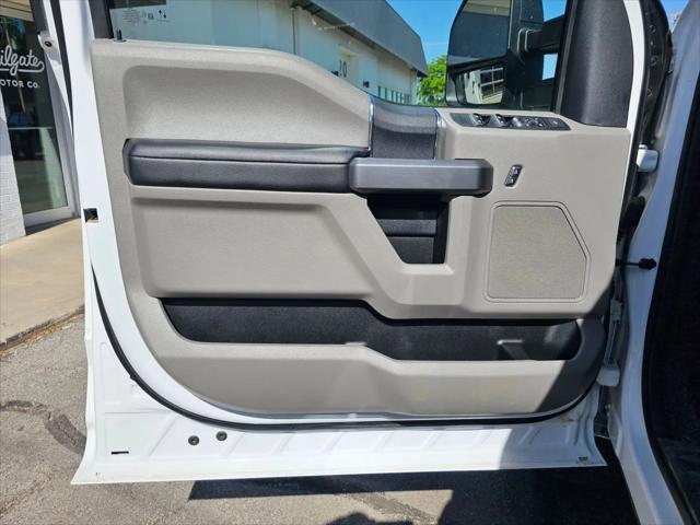 2022 Ford F-250 XLT