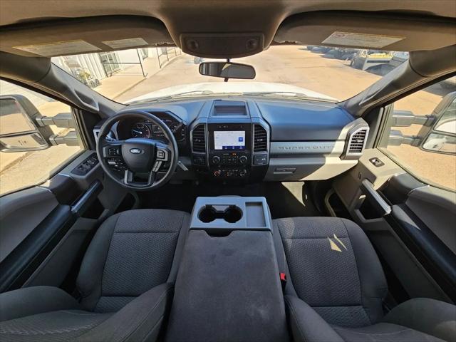 2022 Ford F-250 XLT