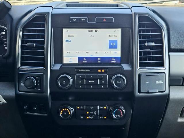 2022 Ford F-250 XLT