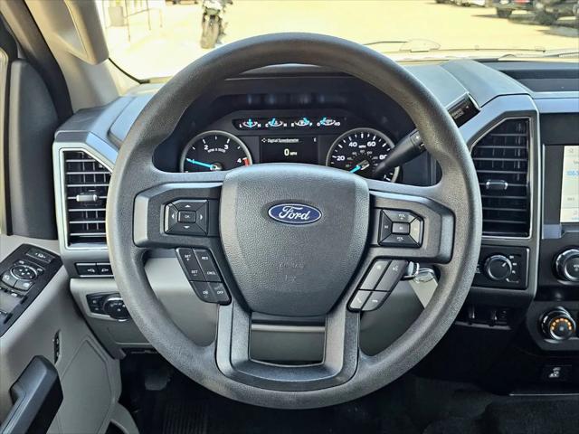 2022 Ford F-250 XLT